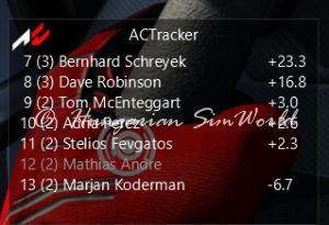 actracker-0.1