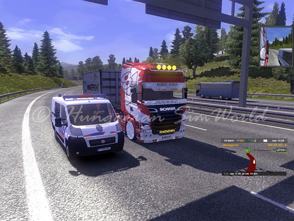 europolice