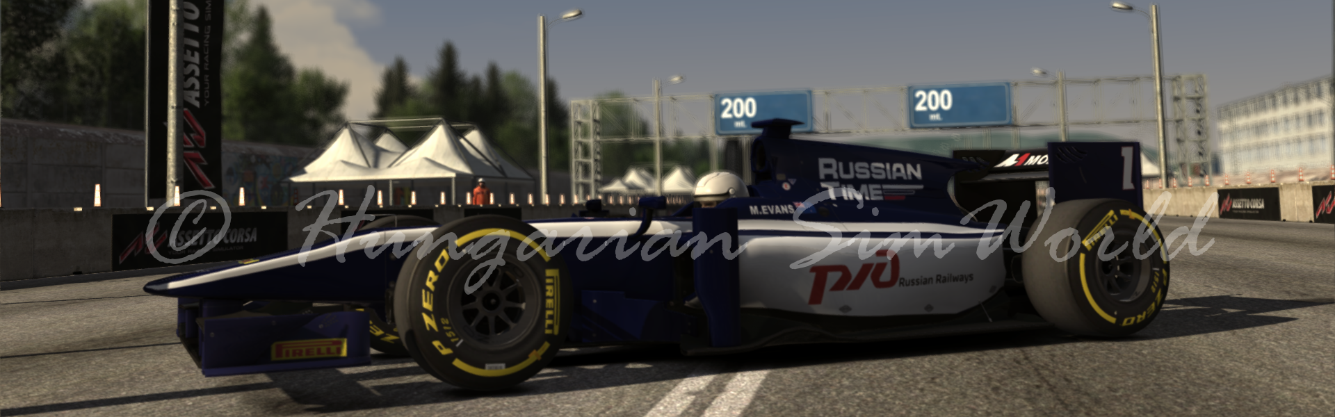 AC GP2 2014 Season v0.9.5