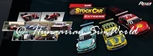 Game Stock Car Extreme