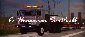 Kamaz-5410