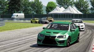 HSV-GTS