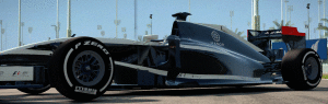 Manor Marussia