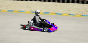gokart