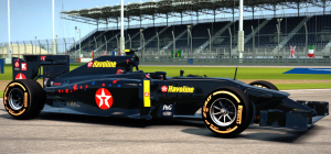 haas