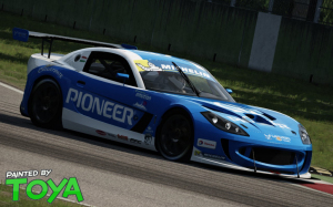 Ginetta1