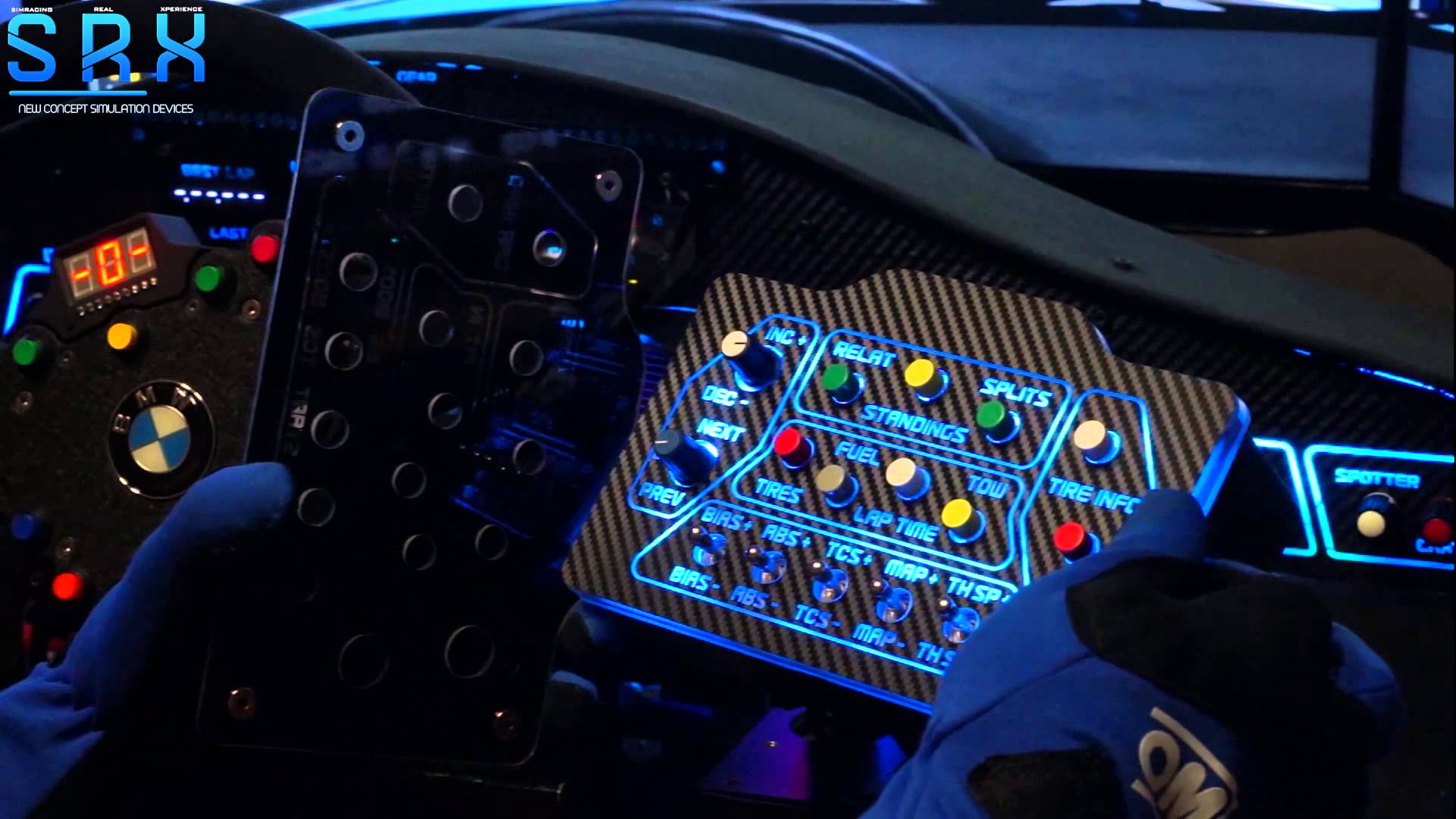 SRX