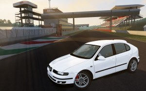Seat-Leon