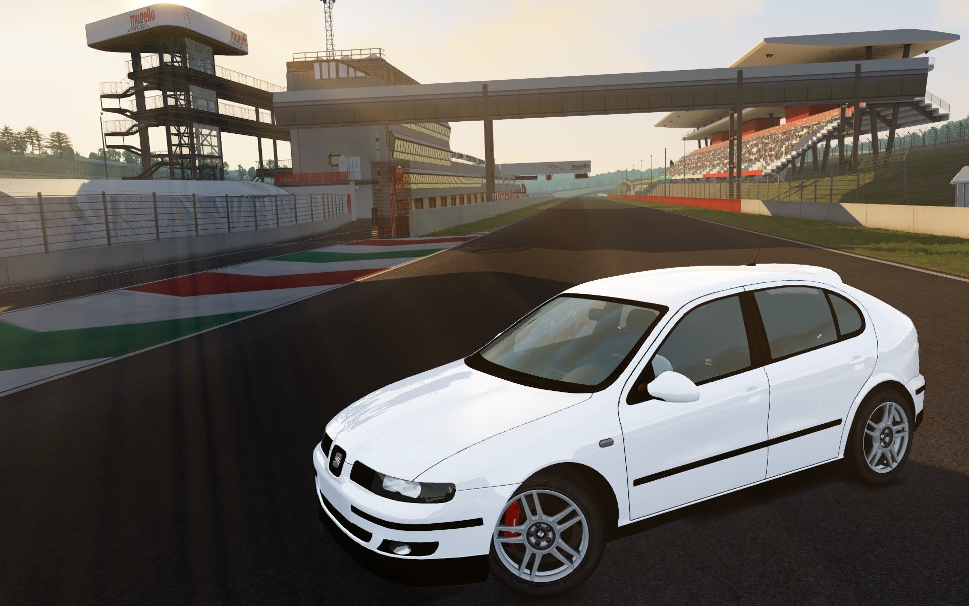 Seat-Leon