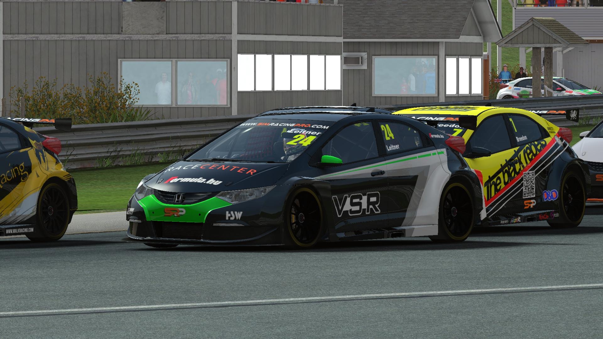 civic