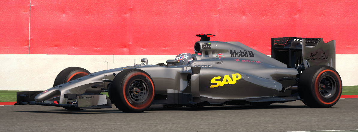Alonso