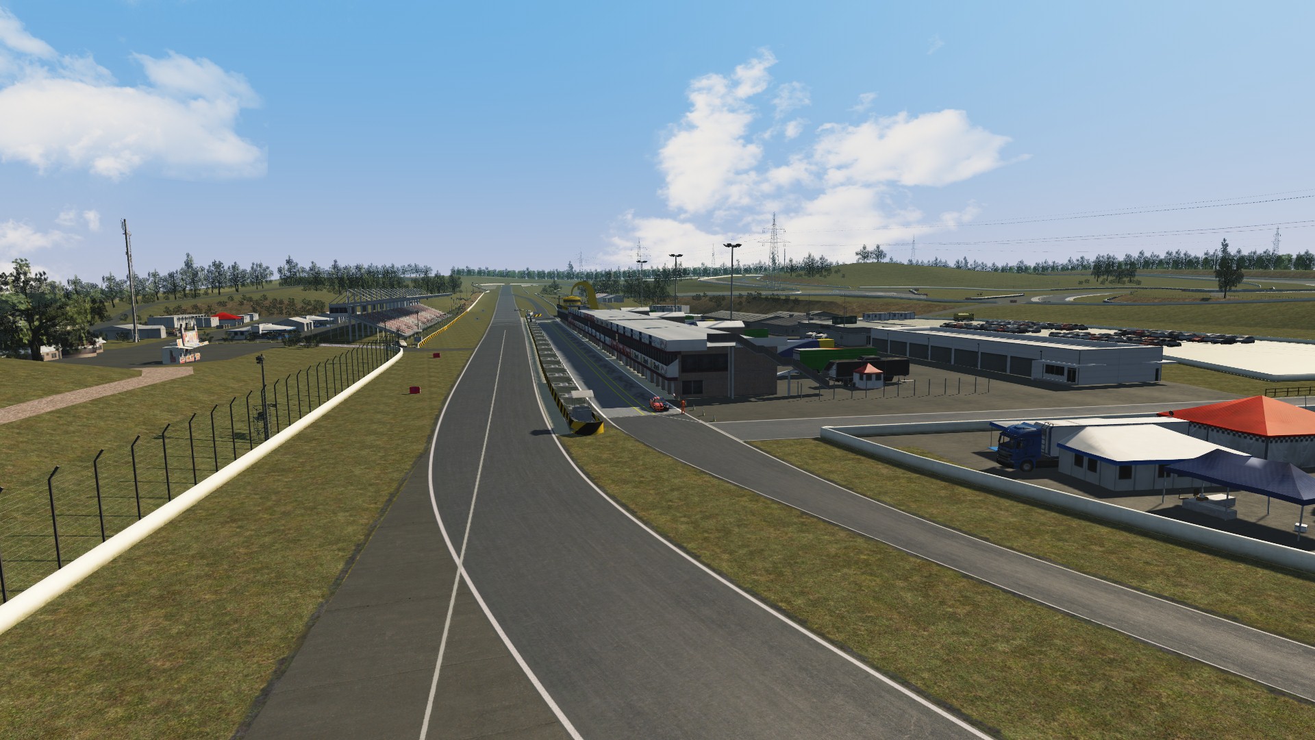 Eastern Creek 2.0 02