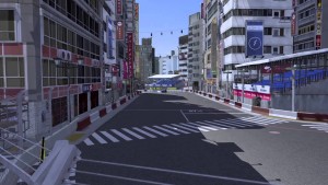 Shibuya-Hachiko-Drift