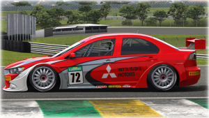 mitsubishi