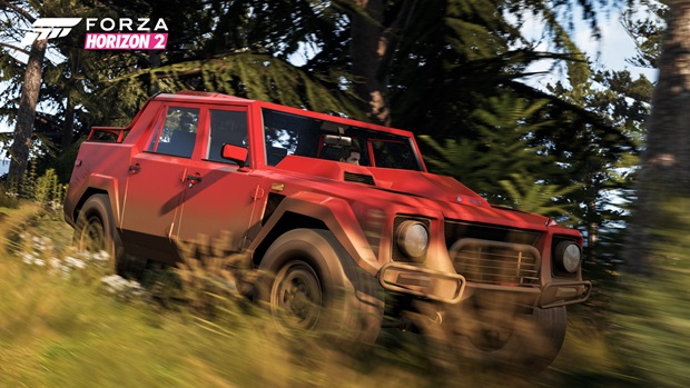 LamborghiniLM002_WM_TopGearCarPack_ForzaHorizon2