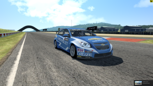 cruze