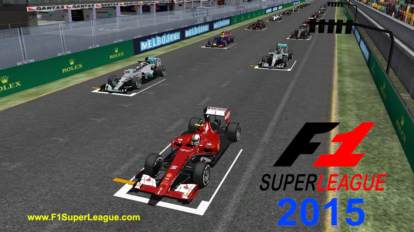 F1C F1SL 2015