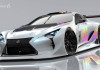 Gran Turismo 6 Update