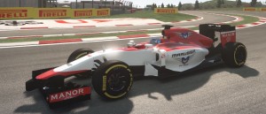 Manor 1