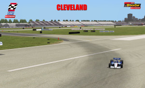 cleveland