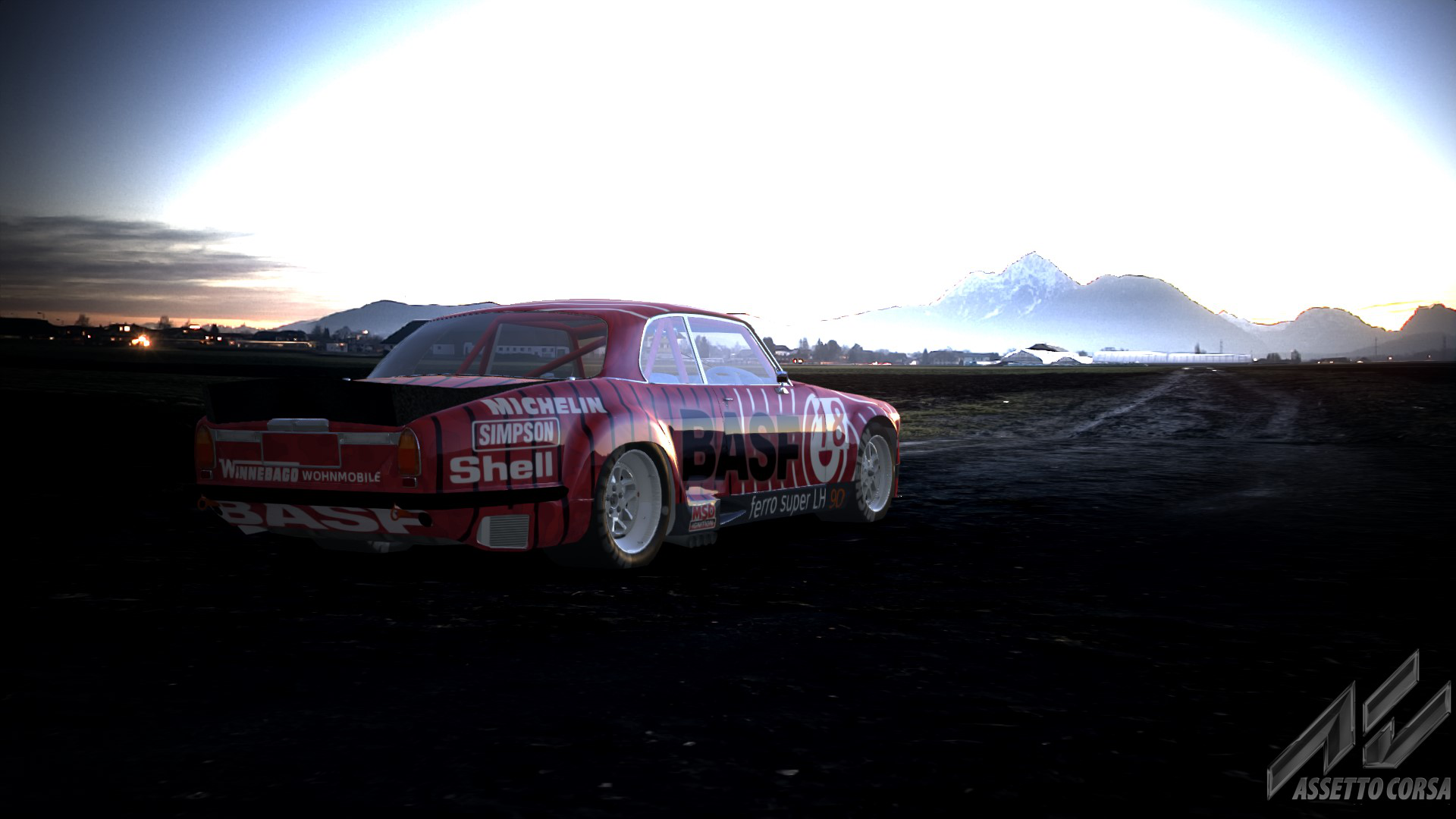 AC Broadspeed Jaguar XJ12C ETCC 1977 Final1
