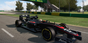 MP4-30