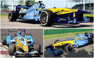 renault f1
