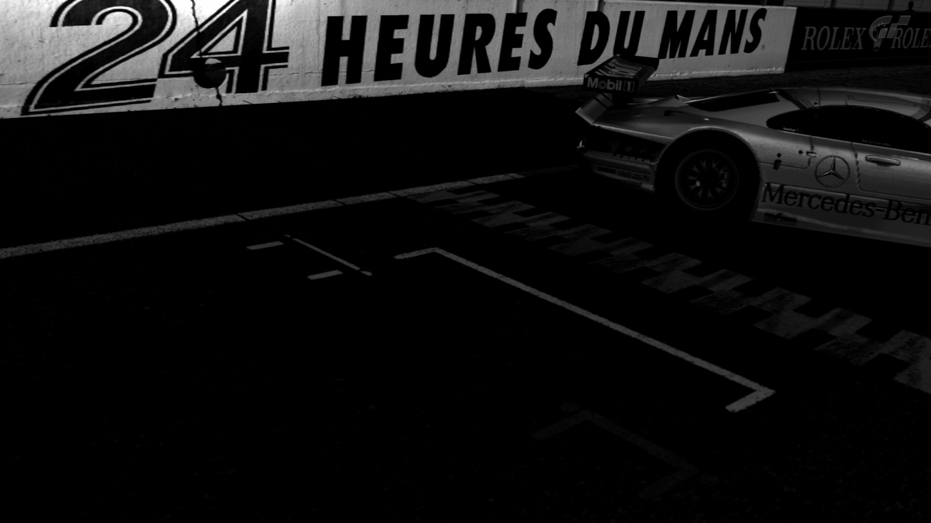 Circuit de la Sarthe az iRacinghez