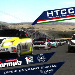 Útjára indul a HTCC ’15!