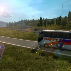 ETS2 AI Traffic v4.2