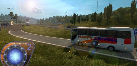 ETS2 AI Traffic v4.2