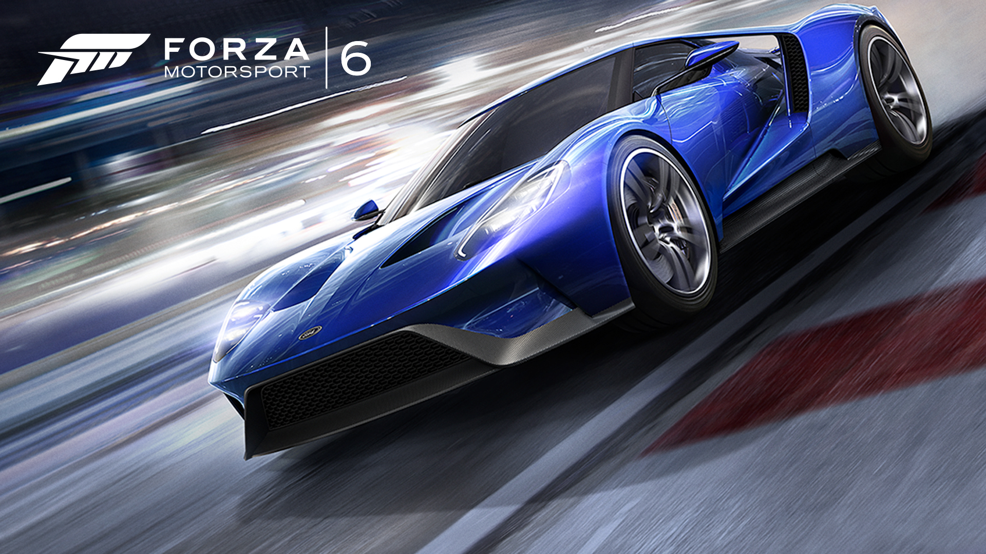 Forza Motorsport 6 ingame videók