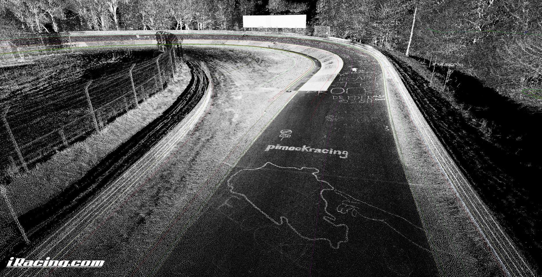 iRacing Nürburgring Nordschleife videók