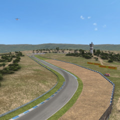 GSC 2013 Jerez de la Frontera v3.0