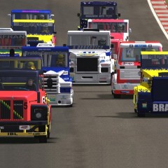 GSCE Formula Truck Retro v1.11