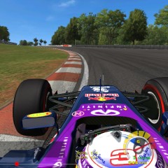 GSC 2013 Infiniti Red Bull Racing RB11 v1.0