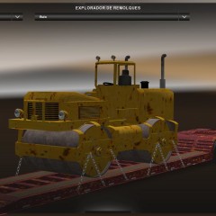 ETS2 USA Trailer Pack