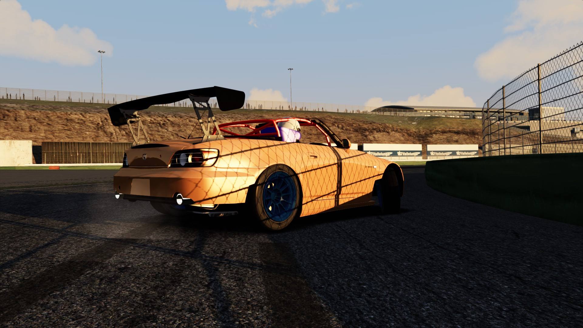 AC Touge Car Pack Complete