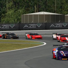 Race07 Ferrari 458 Challenge v1.8