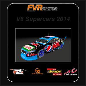3FVR_V8SC14Icon