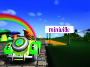 Miniville