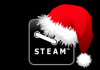 Steam-Navidad