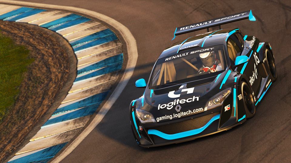 Újabb Renault Sport Car Pack képek