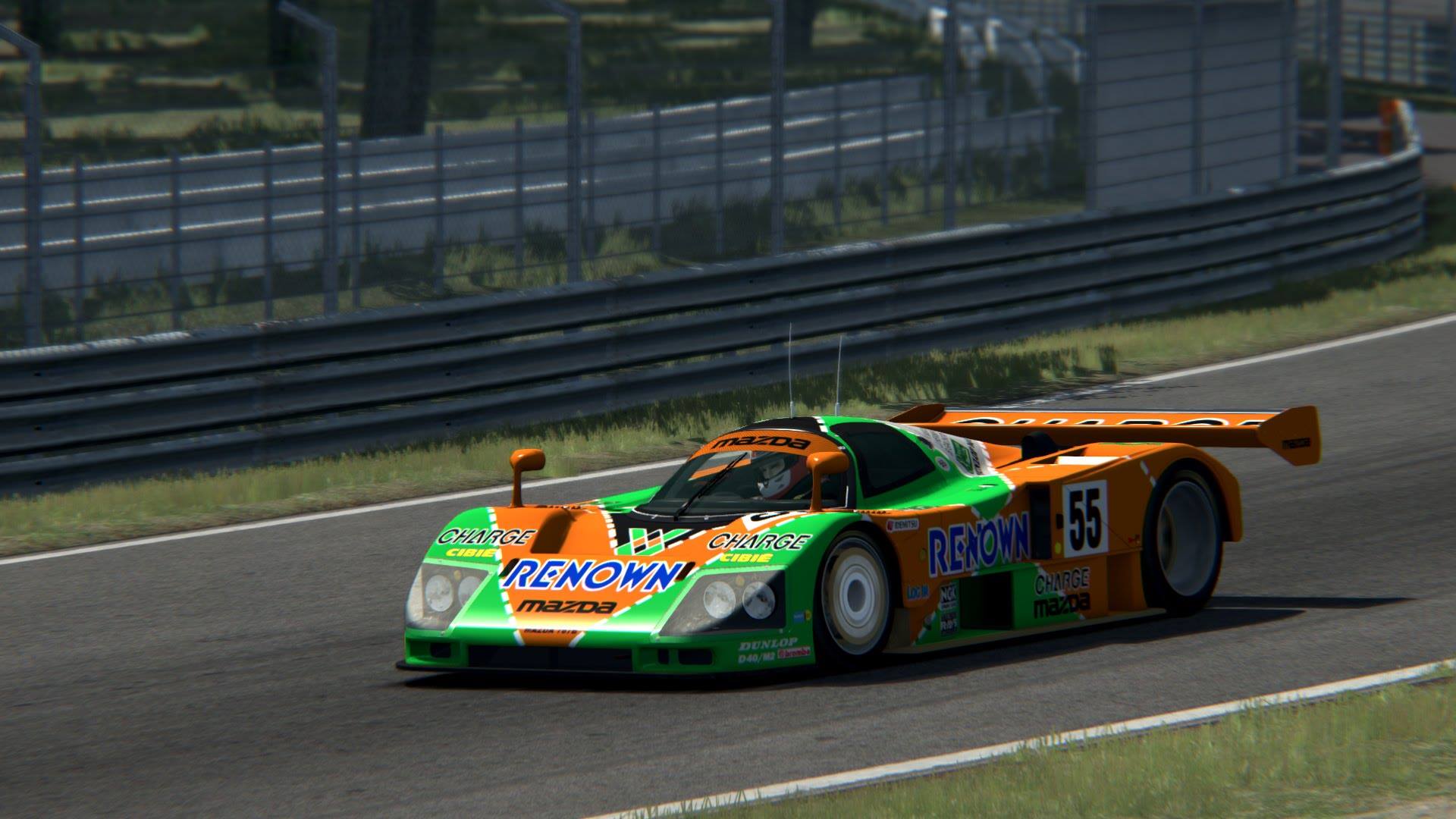 AC Mazda 787b v1.4