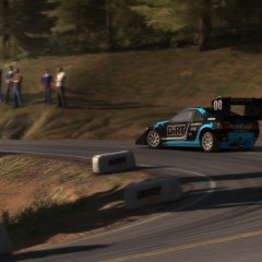 DR Ultra+ for Dirt Rally 1.02 1.0