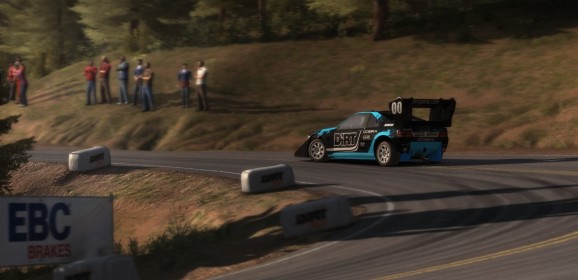 DR Ultra+ for Dirt Rally 1.02 1.0