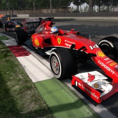 F1 2014 Ultimate Engine Sound v4.0
