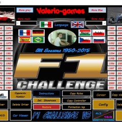 F1C F1 Challenge VB All Season v15.0.6