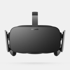 Megvan az Oculus Rift ára :(