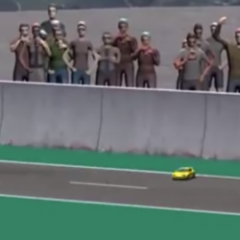 GSC 2013 RC Racing Mod